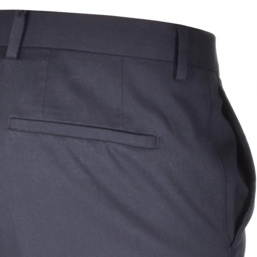 Alternative Image for ProductBOSS HUGO BOSS Chinos Navy3